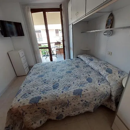Villetta Villasimius Casa de Férias *