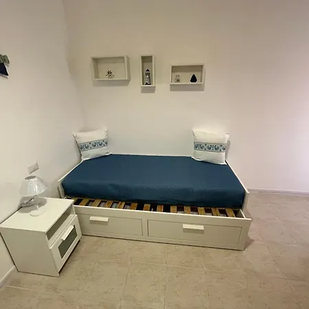 Villetta Villasimius * Villasimius