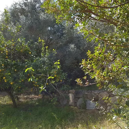 Villetta * Villasimius