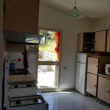Holiday home Villetta Villasimius