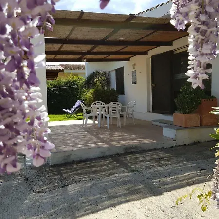 Villetta Holiday home *