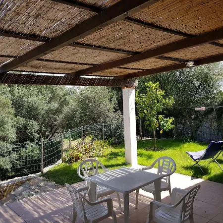 Holiday home Villetta *