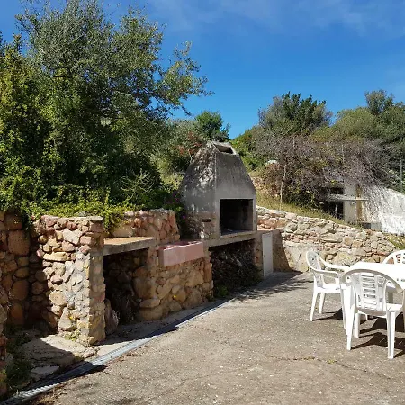 Villetta Holiday home