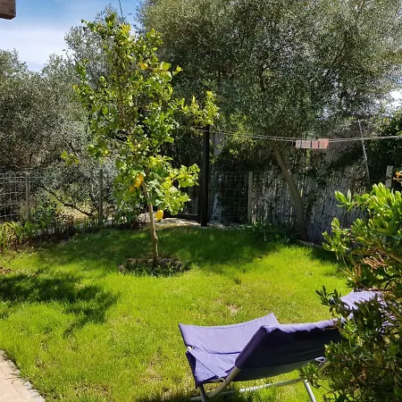 Villetta Holiday home