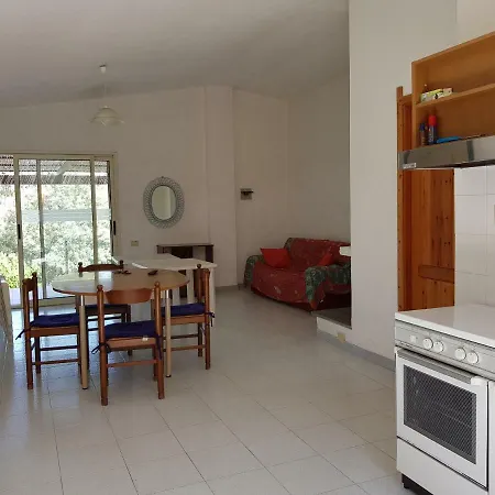 Holiday home Villetta Villasimius