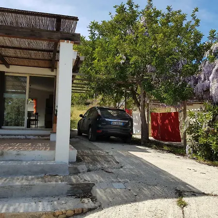 Holiday home Villetta *